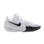 Tênis Air Zoom GT Cut 3 EP 'White Black' DV2918-102