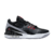 Tênis Jordan Max Aura 5 'Black Cement' DZ4353-061