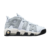Tênis Air More Uptempo '96 'Pure Platinum Wolf Grey' DZ4516-100