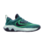 Tênis Giannis Immortality 3 'Geode Teal Purple' DZ7533-301
