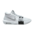 Tênis LeBron Witness 8 'White Light Smoke Grey' FB2239-100