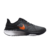 Tênis Air Zoom Structure 25 'Smoke Grey Safety Orange' FQ8724-084