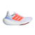 Tênis UltraBoost Light J 'Blue Dawn Solar Red' H06357