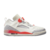 Tênis Paris Saint-Germain x Jordan Spizike Low 'Sail Infrared' HF8827-100