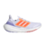 Tênis Wmns UltraBoost Light 'White Solar Red' HQ6354
