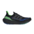 Tênis UltraBoost Light 'Black Lucid Lime' IF2414