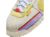 Tênis Nike Union LA x Cortez SP 'Lemon Frost' DR1413-100