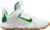 Tênis Nike React HyperSet LE 'White Apple Green'