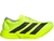 Tênis Adidas Adizero Adios Pro 4 'Lucid Lemon Black' JR6364 - comprar online