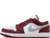  Air Jordan 1 Low 'Cherrywood Red'