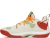 Tênis adidas Harden Vol. 6 'Wonder White Magic Lime' GW9030 na internet