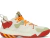 Tênis adidas Harden Vol. 6 'Wonder White Magic Lime' GW9030