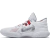 Tênis Nike Kyrie Flytrap 5 'White University Red' CZ4100-100 na internet