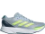Tênis Wmns Adizero SL 'Wonder Blue Lucid Lemon' ID6928