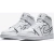 Tênis Nike Air Jordan 1 MID SE "Iridescent reflective trim" CK6587-100 na internet