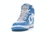 Imagem do Tênis Nike Air Jordan Retro Mid UNC north carolina