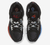 Tênis Nike Kyrie 8 EP 'Fire and Ice' DC9134 001 na internet