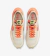Tênis Nike Sacai LDWaffle x sacai x CLOT Orange Blaze DH1347-100