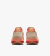Tênis Nike Sacai LDWaffle x sacai x CLOT Orange Blaze DH1347-100