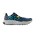 Tênis Fresh Foam X Hierro v8 'Navy Cyber Jade' MTHIERD8