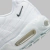 Tênis Nike Air Max 95 triple white FN7273-100 - comprar online