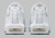 Tênis Nike Air Max 95 triple white FN7273-100 - loja online