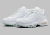 Tênis Nike Air Max 95 triple white FN7273-100 na internet