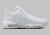 Tênis Nike Air Max 95 triple white FN7273-100