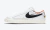 Tênis Nike Vintage Blazer Low '77 Vintage 'Make it Count' DJ4279 101 - loja online