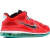 Tênis Nike LeBron 9 Low 'Liverpool - Heel Logo' DH1485-600 na internet