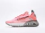 Tênis Nike Air Max 2090 "lava glow" CT7698-600