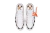Imagem do Tênis Off White x Converse chuck Taylor ALL STAR