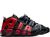 Tênis Nike Air More Uptempo 'Alternates Navy And Red AIR' DM0017-001