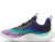 Tênis Curry Brand Curry Flow 10 'Northern Lights' 3025621-500 na internet