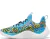 Tênis Curry Brand Sour Patch Kids x Curry Flow 10 3025622-300 na internet