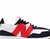 Tênis New Balance 327 'Navy Red' MS327RP - comprar online