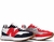 Tênis New Balance 327 'Navy Red' MS327RP - comprar online