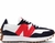 Tênis New Balance 327 'Navy Red' MS327RP
