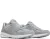 Tênis New Balance 990v5 Vegan 'Grey' M990JS5 - comprar online