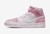 Tênis Nike Air Jordan 1 "Digital Pink" CW5379-600 -  Equipetenis.com - Os Melhores Tênis do Mundo aqui!