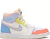 Tênis Nike Air Jordan 1 Zoom Air Comfort High 'To My First Coach' DJ6910-100