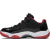 Tênis Nike Air Jordan 11 Retro Low 'Bred' 528895-012 na internet