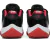 Imagem do Tênis Nike Air Jordan 11 Retro Low 'Bred' 528895-012