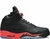 Tênis Nike Air Jordan 5 Retro 3Lab5 'Infrared' 599581-010