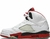 Tênis Nike Air Jordan 5 Retro 'Fire Red' 2006 136027-162 na internet