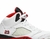 Tênis Nike Air Jordan 5 Retro 'Fire Red' 2006 136027-162 - comprar online