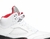 Tênis Nike Air Jordan 5 Retro 'Fire Red' 2020 DA1911-102 - comprar online