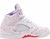 Tênis Nike Air Jordan 5 Retro GP 'Easter' CT1701-100