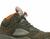 Tênis Nike Air Jordan 5 Retro LS 'Olive' 314259-381 - comprar online