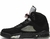 Tênis Nike Air Jordan 5 Retro 'Metallic' 2011 136027-010 na internet